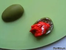 холодної порцеляни