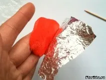 холодної порцеляни