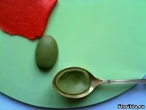 холодної порцеляни