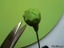 холодної порцеляни