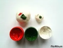 холодної порцеляни