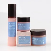 Лінійка Intensive Skin Barrier, Lunifera skin