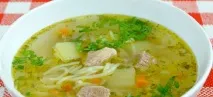 Макарони з м’ясом - рецепти в мультиварці, на сковороді та в духовці, з картоплею, сиром, овочами рецепти