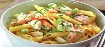 Макарони з м’ясом - рецепти в мультиварці, на сковороді та в духовці, з картоплею, сиром, овочами рецепти