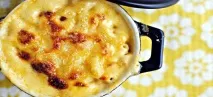 Макарони з м’ясом - рецепти в мультиварці, на сковороді та в духовці, з картоплею, сиром, овочами ясом