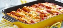 Макарони з м’ясом - рецепти в мультиварці, на сковороді та в духовці, з картоплею, сиром, овочами ясом