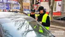 Миле обличчя ще не означає слабкість, патрульні дівчата про свою роботу в поліції, Діловий Слов’янськ дівчата