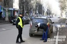 Миле обличчя ще не означає слабкість, патрульні дівчата про свою роботу в поліції, Діловий Слов’янськ обличчя