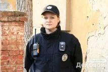 Миле обличчя ще не означає слабкість, патрульні дівчата про свою роботу в поліції, Діловий Слов’янськ миле