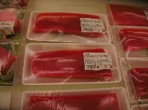 Маркування готової продукції у харчовій промисловості продукції