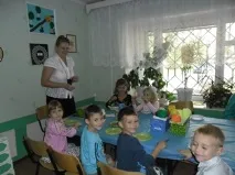 Майстра свогосправи Комаренка Н комаренка