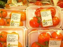 Маркування готової продукції у харчовій промисловості маркування