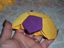 солодкий