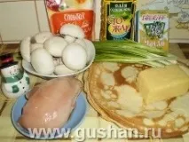 млинців