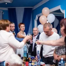 новосибірську