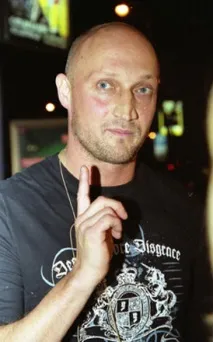 Мама Гоші Куценко відкинула його наречену відкинула