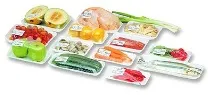 Маркування готової продукції у харчовій промисловості продукції