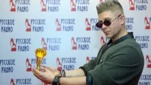 Мітю Фоміна пророкують в учасники «Євробачення» від України пророкують