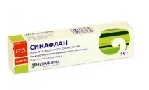 мазь