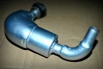 Мій фільтр картерних газів картерних