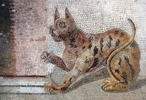 mosaics