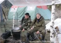 Моя професія геолог, Вибір професії вибір