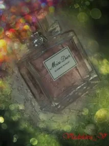 Miss Dior Blooming Bouquet маніфест ніжності відгуки blooming