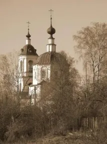 Молитва священика - 12 Липня 2012 - Вірою зцілююсь 2012