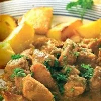 М’ясо у мультиварці Панасонік мультиварки
