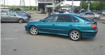 Недоліки (Toyota Carina E) Тойота Каріна Е з пробігом carina