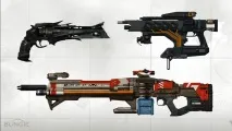 destiny