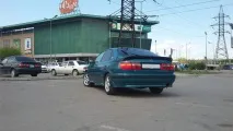 Недоліки (Toyota Carina E) Тойота Каріна Е з пробігом carina