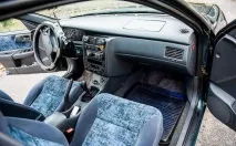Недоліки (Toyota Carina E) Тойота Каріна Е з пробігом carina