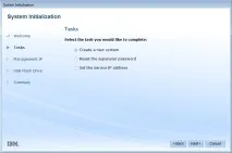Налаштування ibm storwize налаштування
