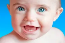 Нежить у немовляти і немовляти - соплі в носі у дитини від 2 до 10 місяців 2019 дитини