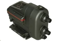 Насосна станція Grundfos - оглядмоделей різних серій, відео станція