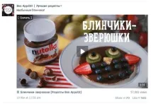 Нативна реклама види, приклади, інструкція із запуску види