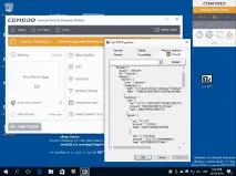 Небагато про зміни в COMODO Internet Security Beta - Блог Comodo internet
