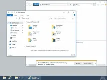 Небагато про зміни в COMODO Internet Security Beta - Блог Comodo зміни