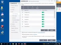 Небагато про зміни в COMODO Internet Security Beta - Блог Comodo comodo