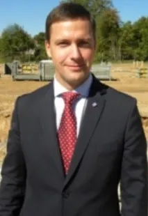 Чоловік Драйзер чоловік