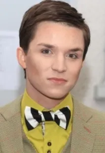 Чоловік Драйзер чоловік