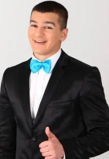 Чоловік Драйзер Драйзер