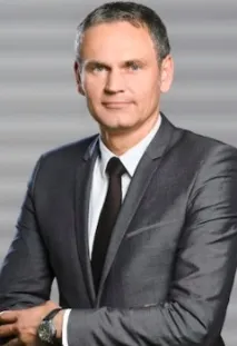 Чоловік Драйзер Драйзер