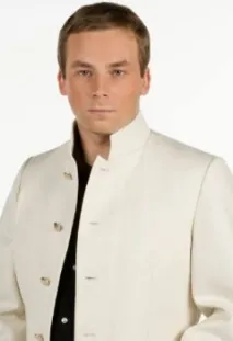 Чоловік Драйзер чоловік