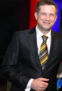 Чоловік Драйзер Драйзер