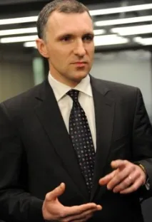Чоловік Драйзер чоловік