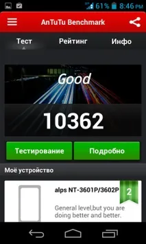 На що здатний планшет із 3G за 100$ огляди та тести здатний