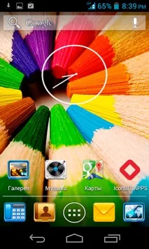 На що здатний планшет із 3G за 100$ огляди та тести здатний