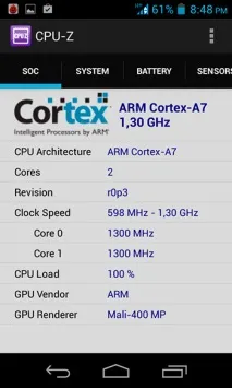 На що здатний планшет із 3G за 100$ огляди та тести NETTAB